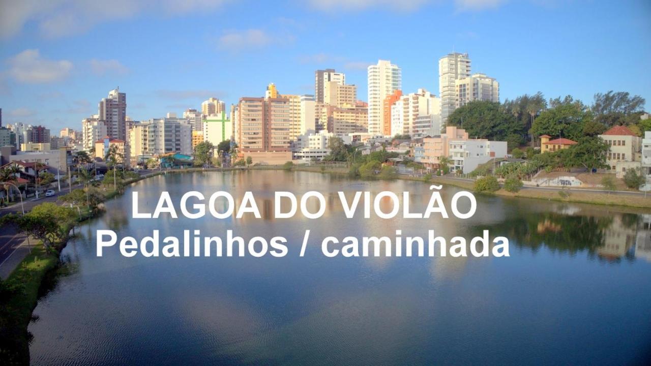 Casa De 2 Quartos Com 2 Ares-Condicionados Em Torres-Rs - Na Mais Bela Praia Gaucha - Cozinha - Banheiro - Tv Smart 32 E Wi-Fi - Estacionamento - Anfitria Superhost No Bnb Villa Eksteriør billede