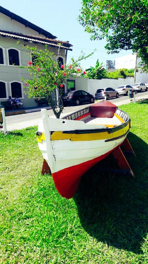 Casa De 2 Quartos Com 2 Ares-Condicionados Em Torres-Rs - Na Mais Bela Praia Gaucha - Cozinha - Banheiro - Tv Smart 32 E Wi-Fi - Estacionamento - Anfitria Superhost No Bnb Villa Eksteriør billede